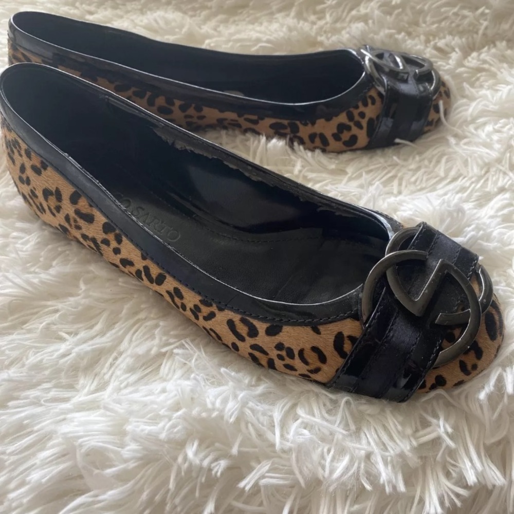 Franco Sarto loafer